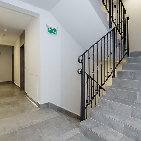 Viu Light Apartment Gdansk Ngoại thất bức ảnh